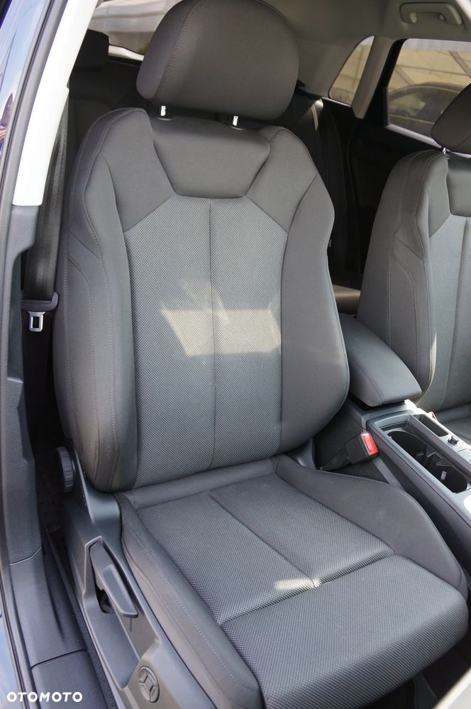 Audi Q3 40 TDI Quattro S tronic advanced - 26