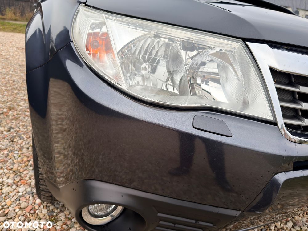 Subaru Forester 2.0D VR 000 Euro5 - 16