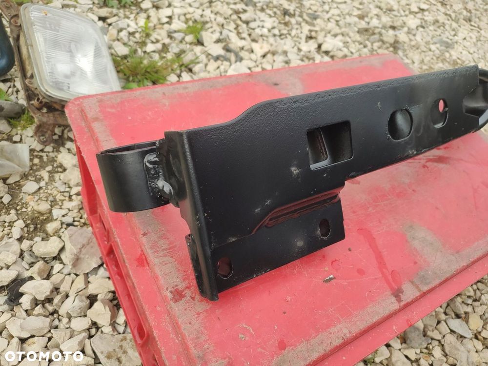 WS BELKA PODPORA MOSTU WZMOCNIENIE NISSAN TERRANO II NOWA - 3