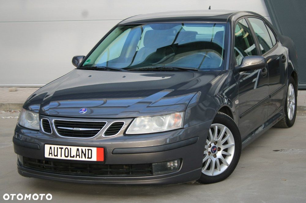 Saab 9-3 1.8t Vector - 36