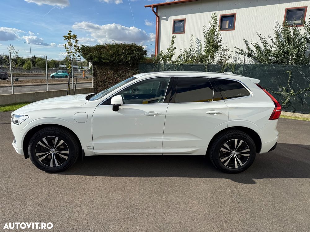 Volvo XC 60 - 4
