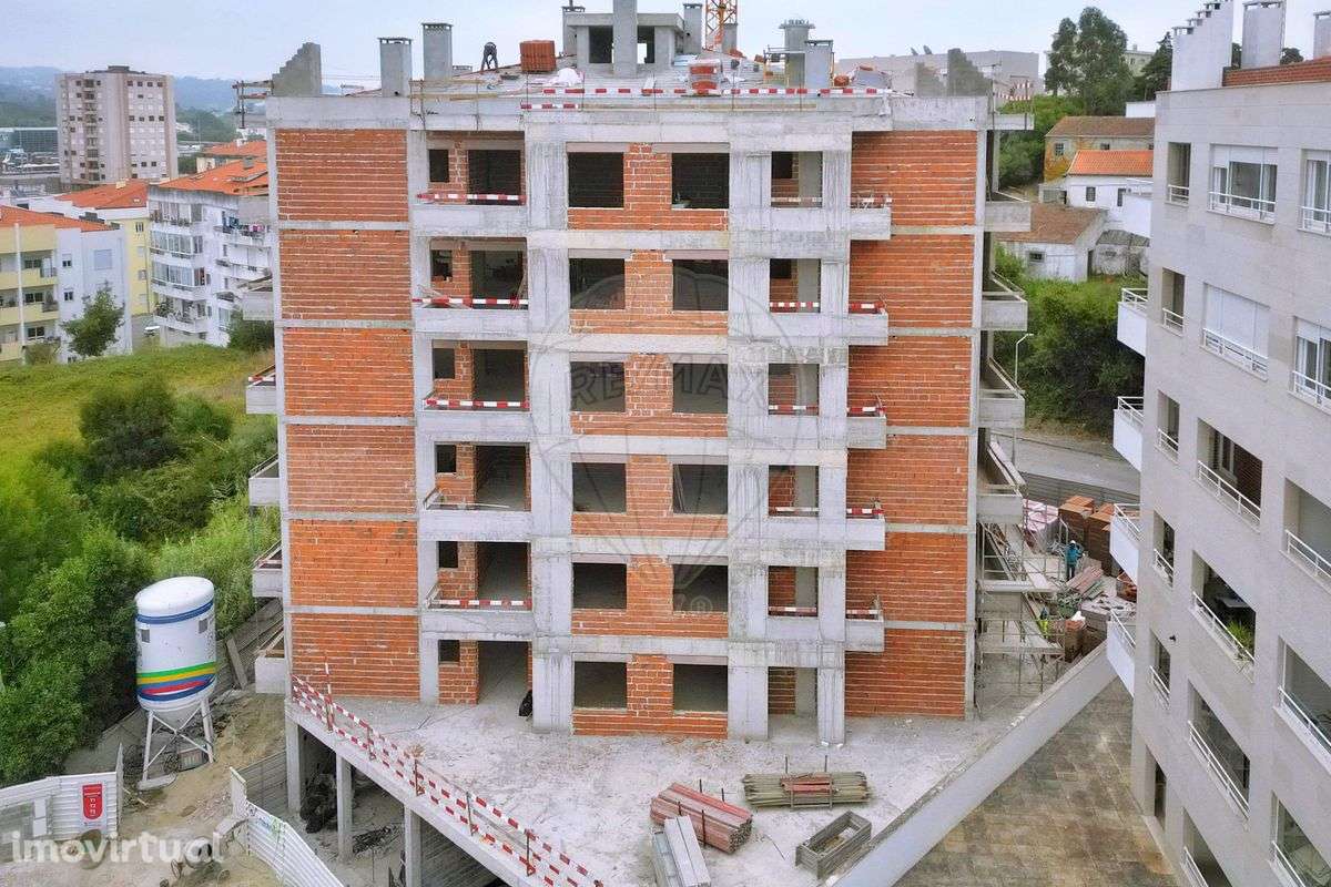 Apartamento T2 para venda - Grande imagem: 4/17