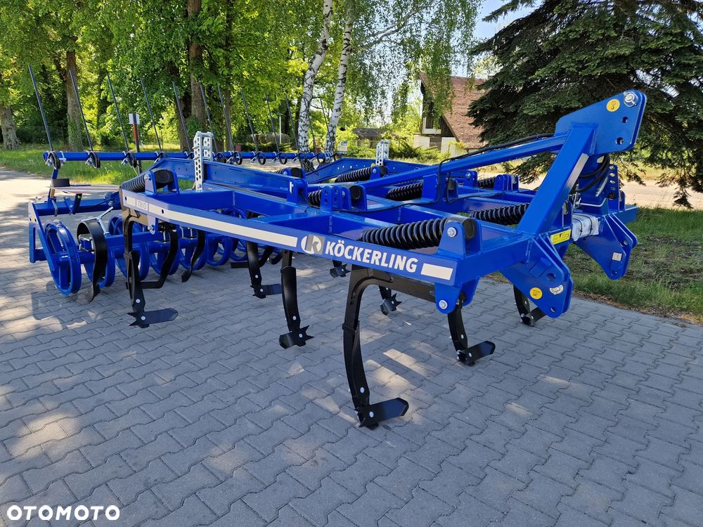 Köckerling Trio 300 - 5