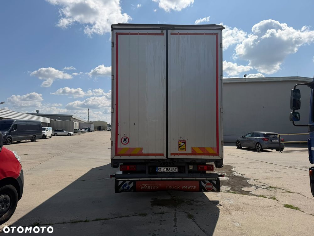 DAF FA LF45 - 5