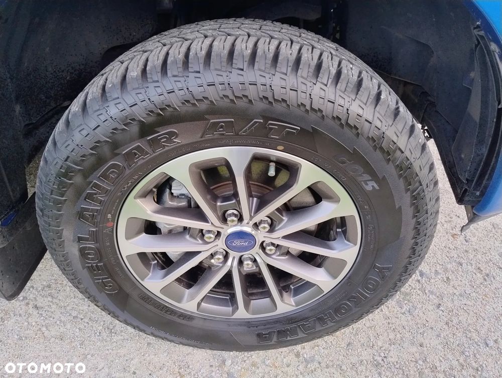 Ford F150 - 31