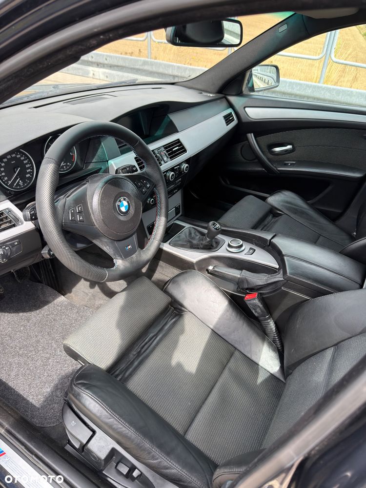 BMW Seria 5 530xd - 19