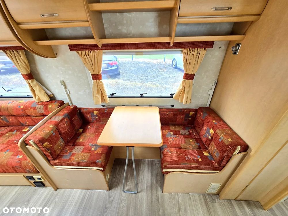 Abi Abbey Aventura - 7