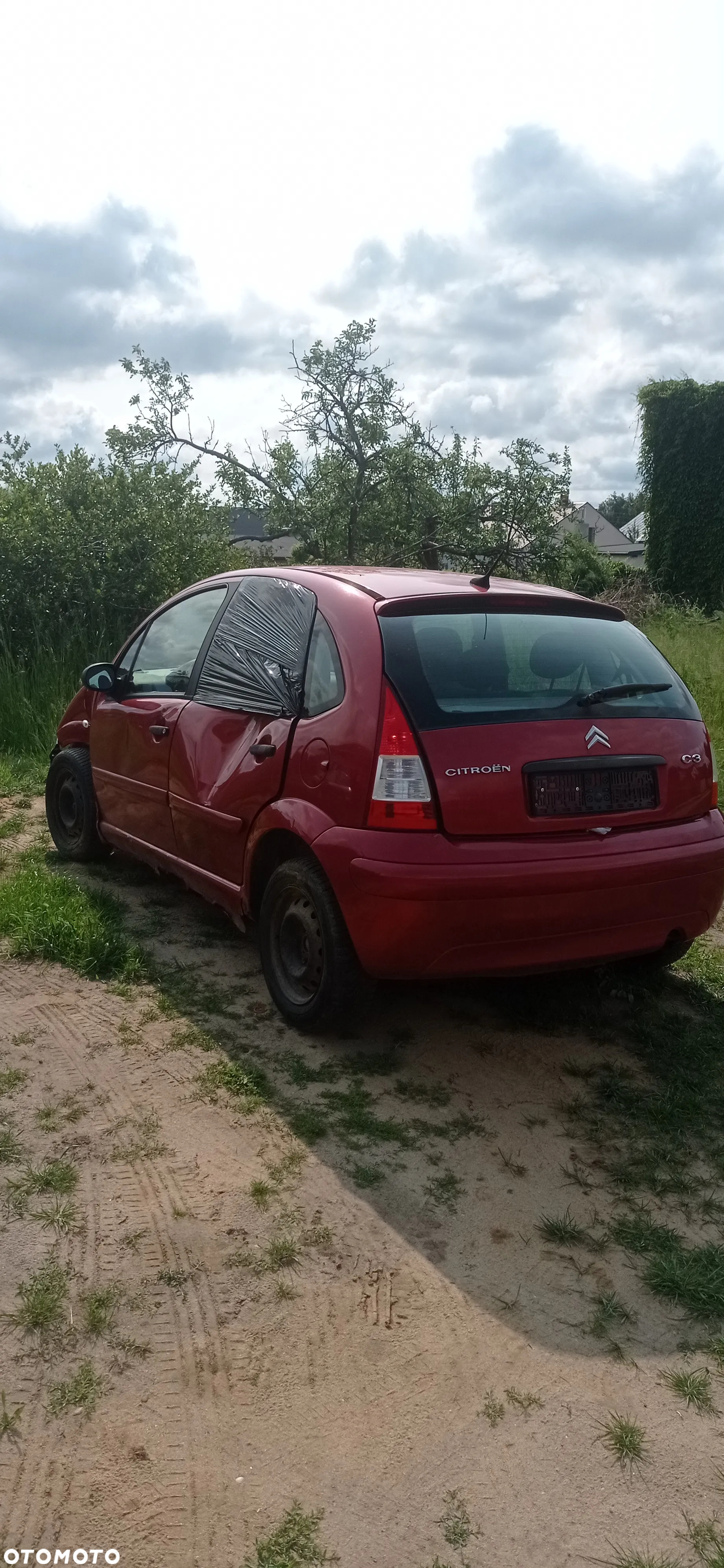 Citroën C3 - 6