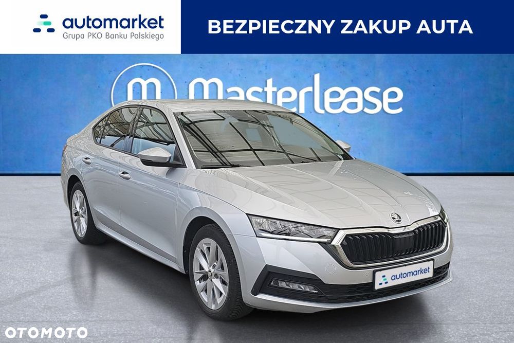 Skoda Octavia 1.5 TSI ACT Ambition - 3