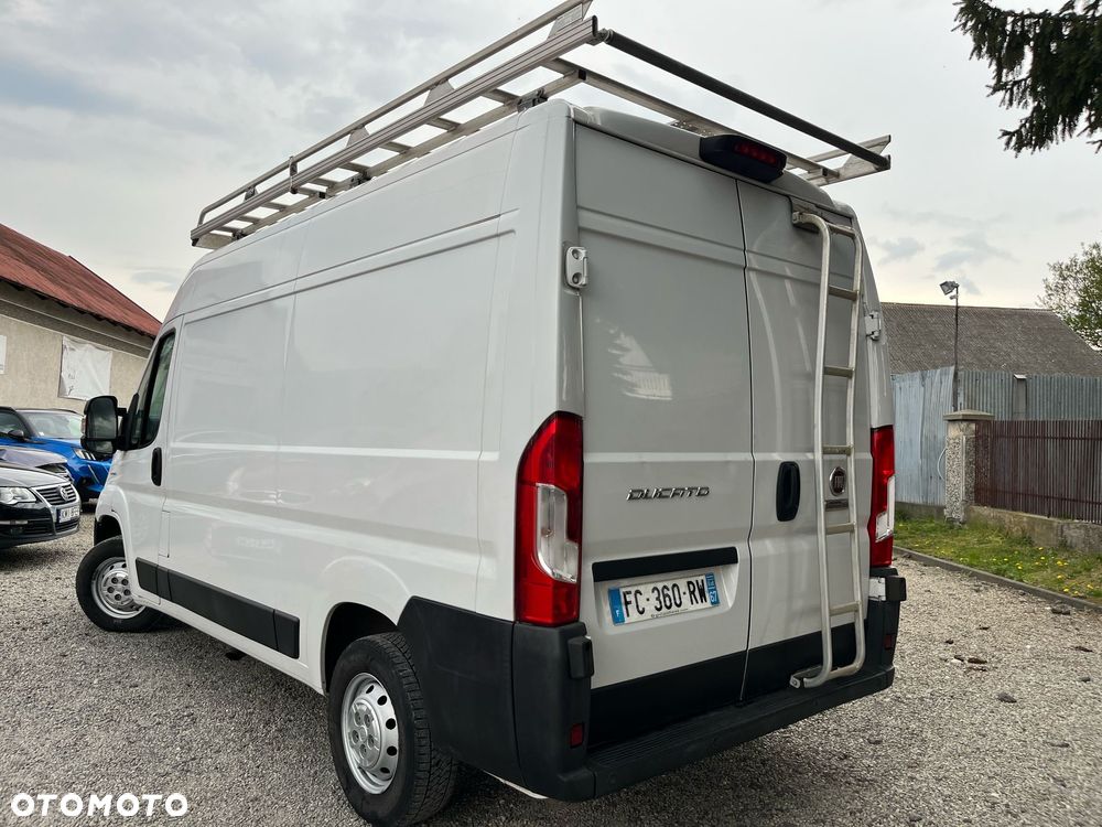 Fiat Ducato - 7