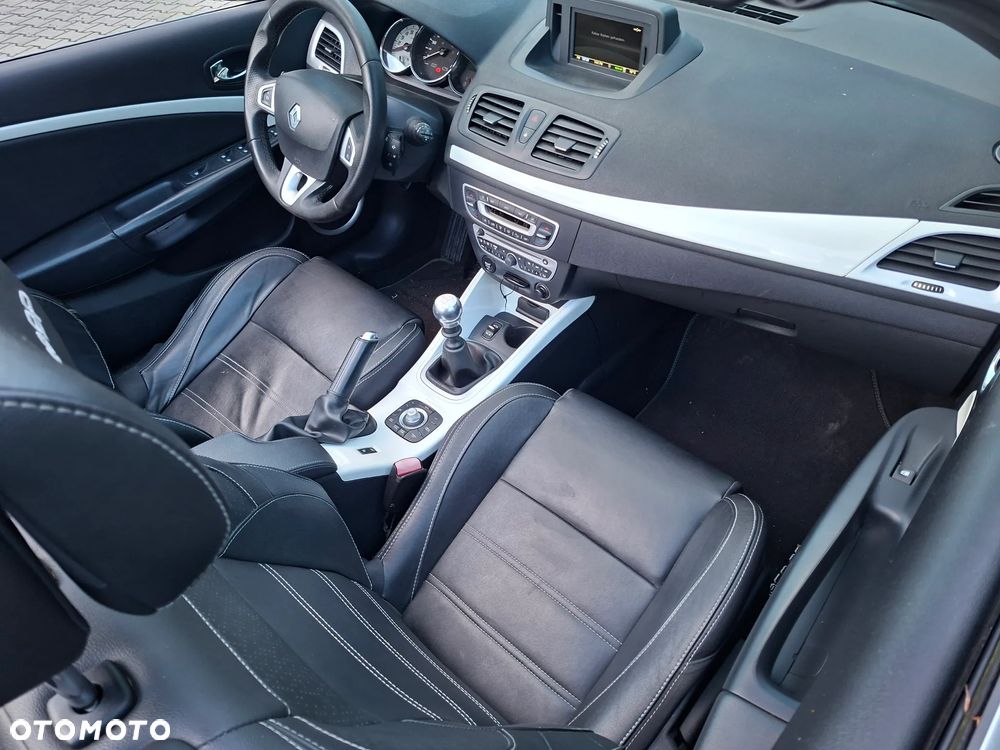 Renault Megane - 27