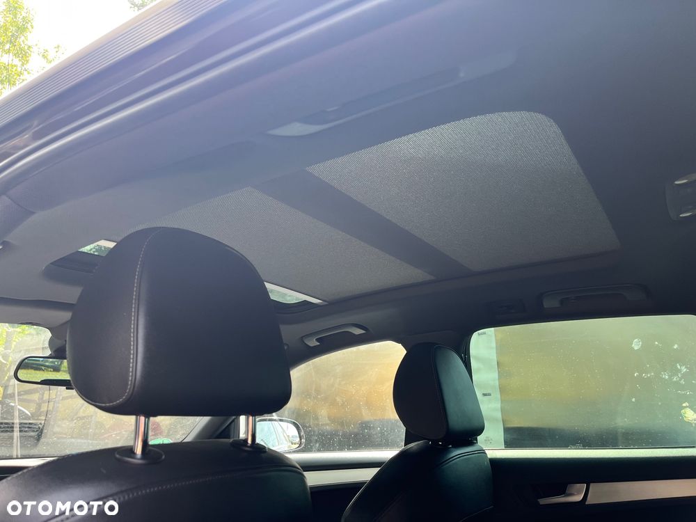 Audi A4 Avant 2.0 TDI DPF quattro S tronic S line Sportpaket - 13