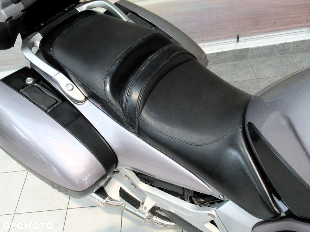Honda ST - 23