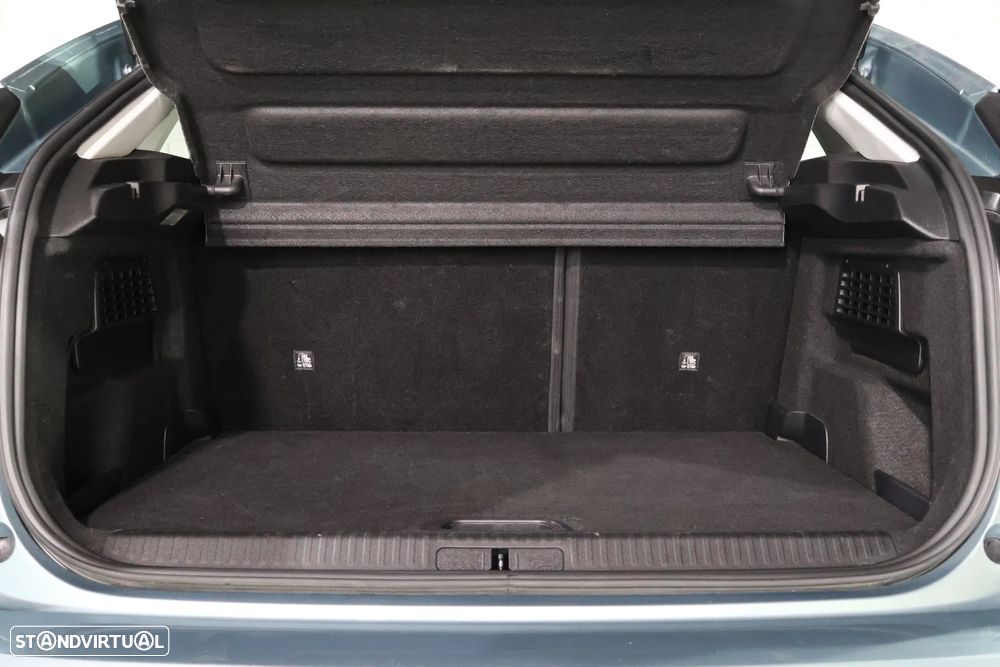 Citroën C4 PureTech 130 Stop&Start EAT8 FEEL PACK - 36