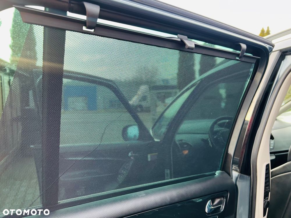 Citroën C4 Grand Picasso 2.0 HDi Impress Exclusive MCP - 19