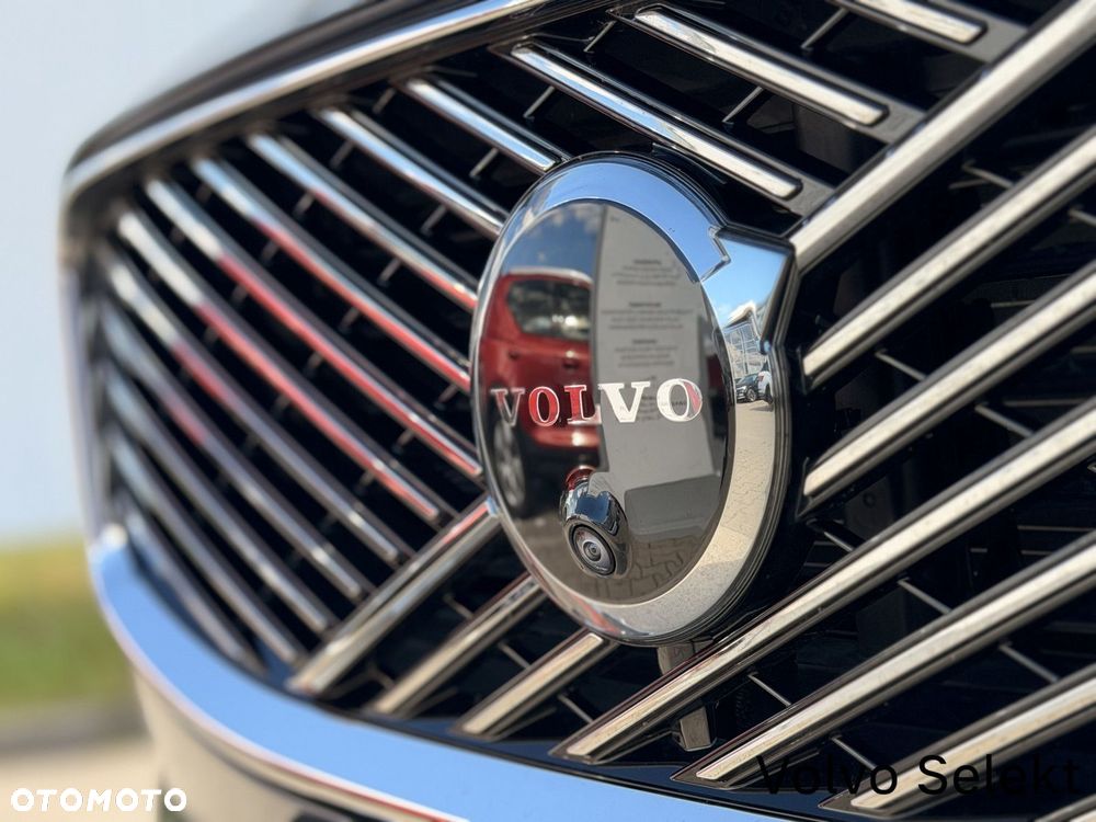 Volvo XC 60 - 5
