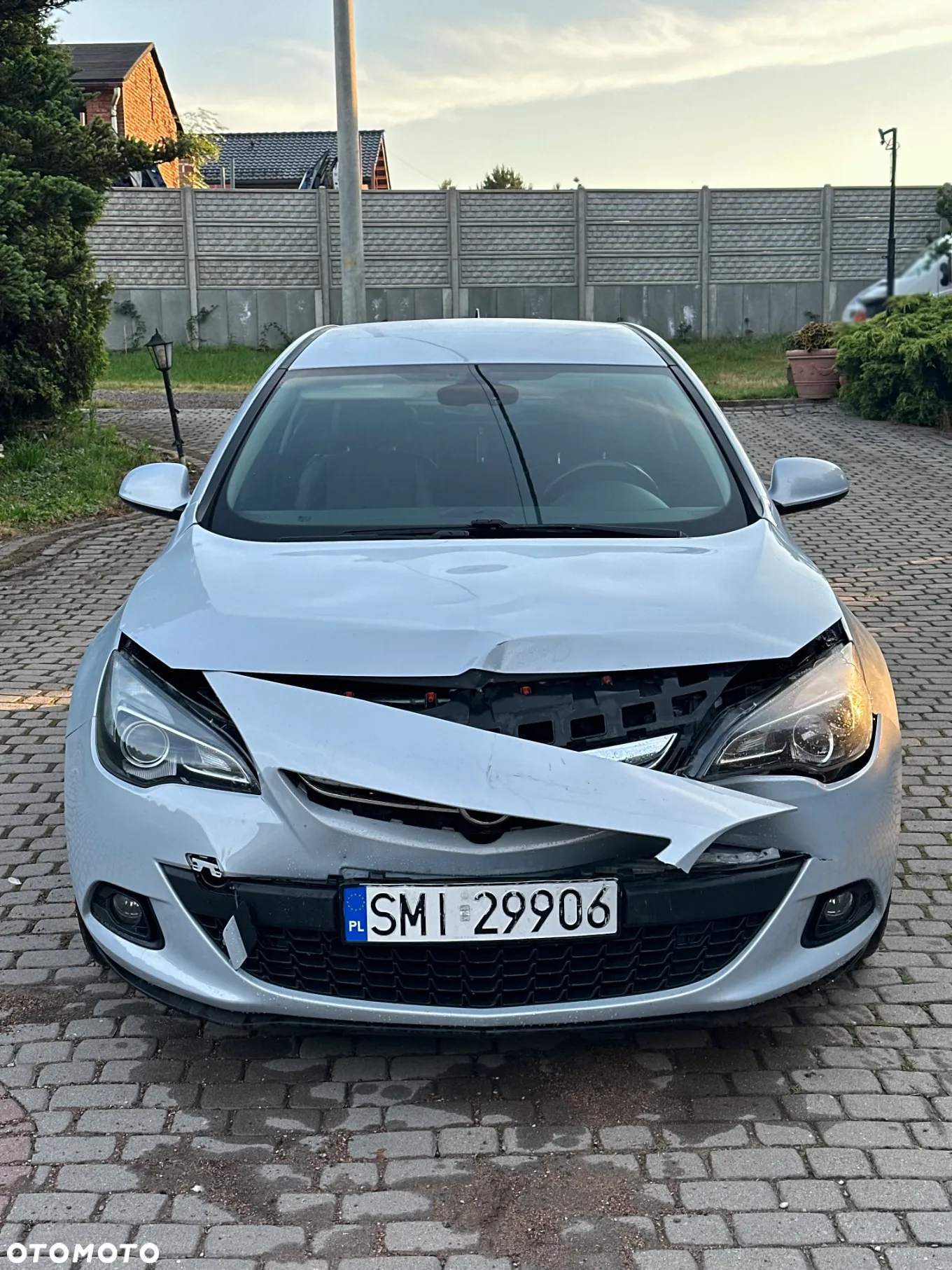 Opel Astra GTC 2.0 CDTI ecoFLEX Start/Stop Active - 3