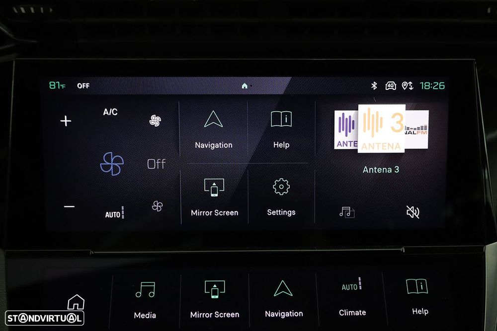 Peugeot 308 1.2 PureTech GT EAT8 - 8