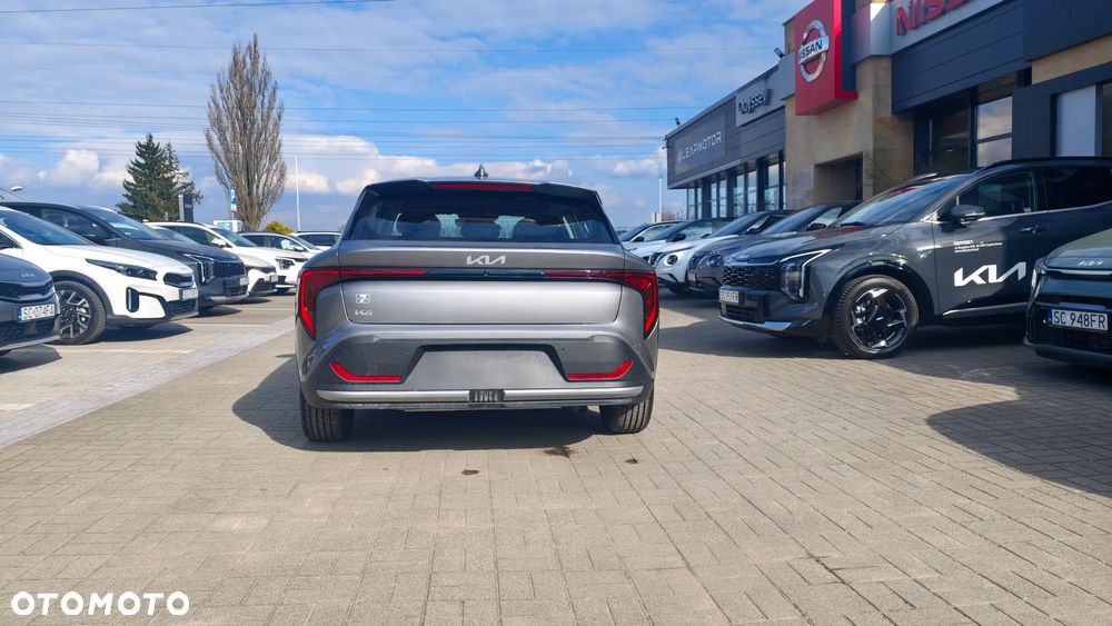 Kia K4 1.6 T-GDI M - 4