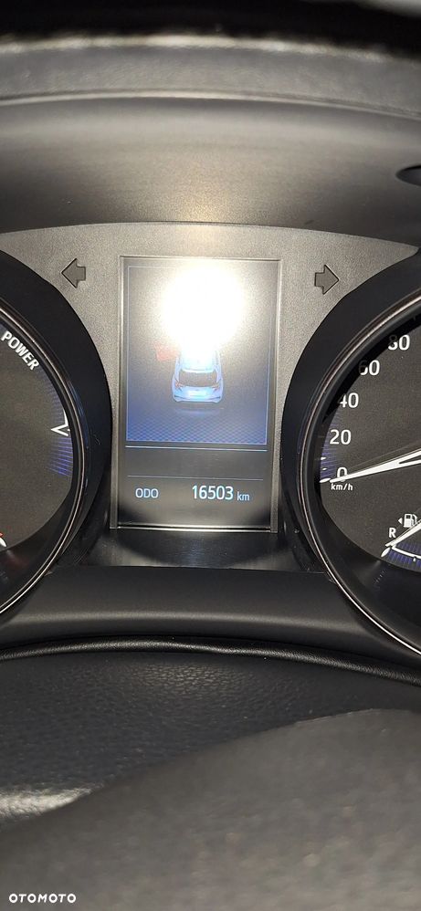 Toyota C-HR 1.8 Hybrid GPF Comfort - 3