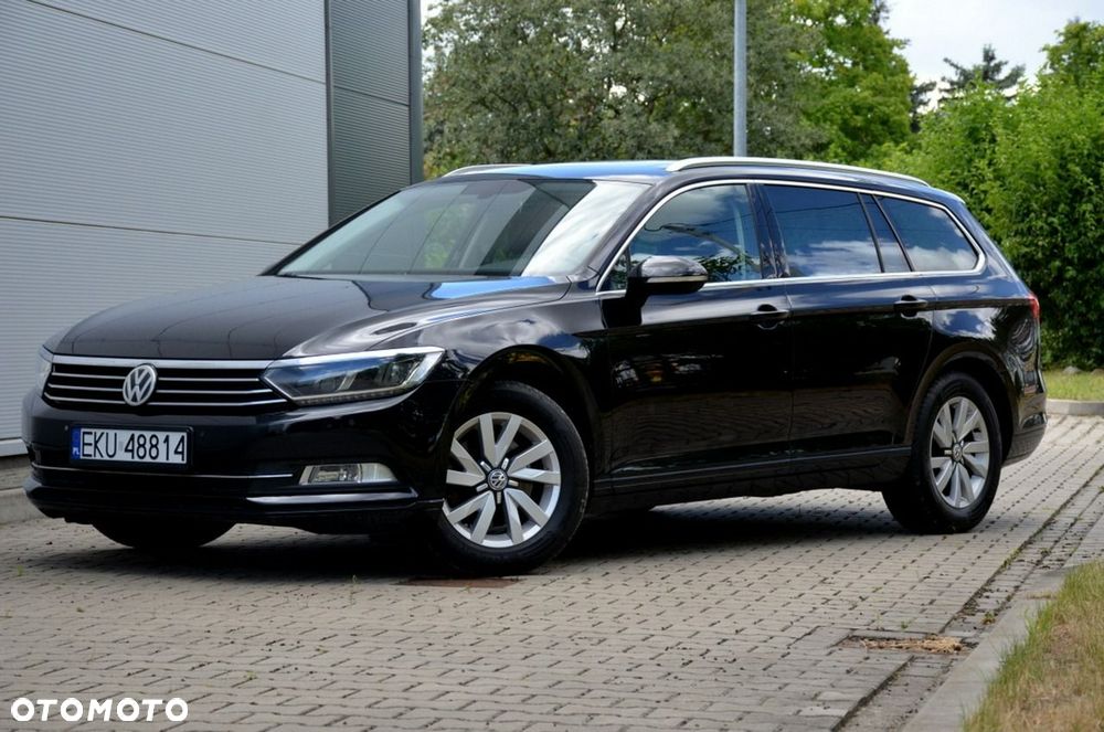 Volkswagen Passat - 3