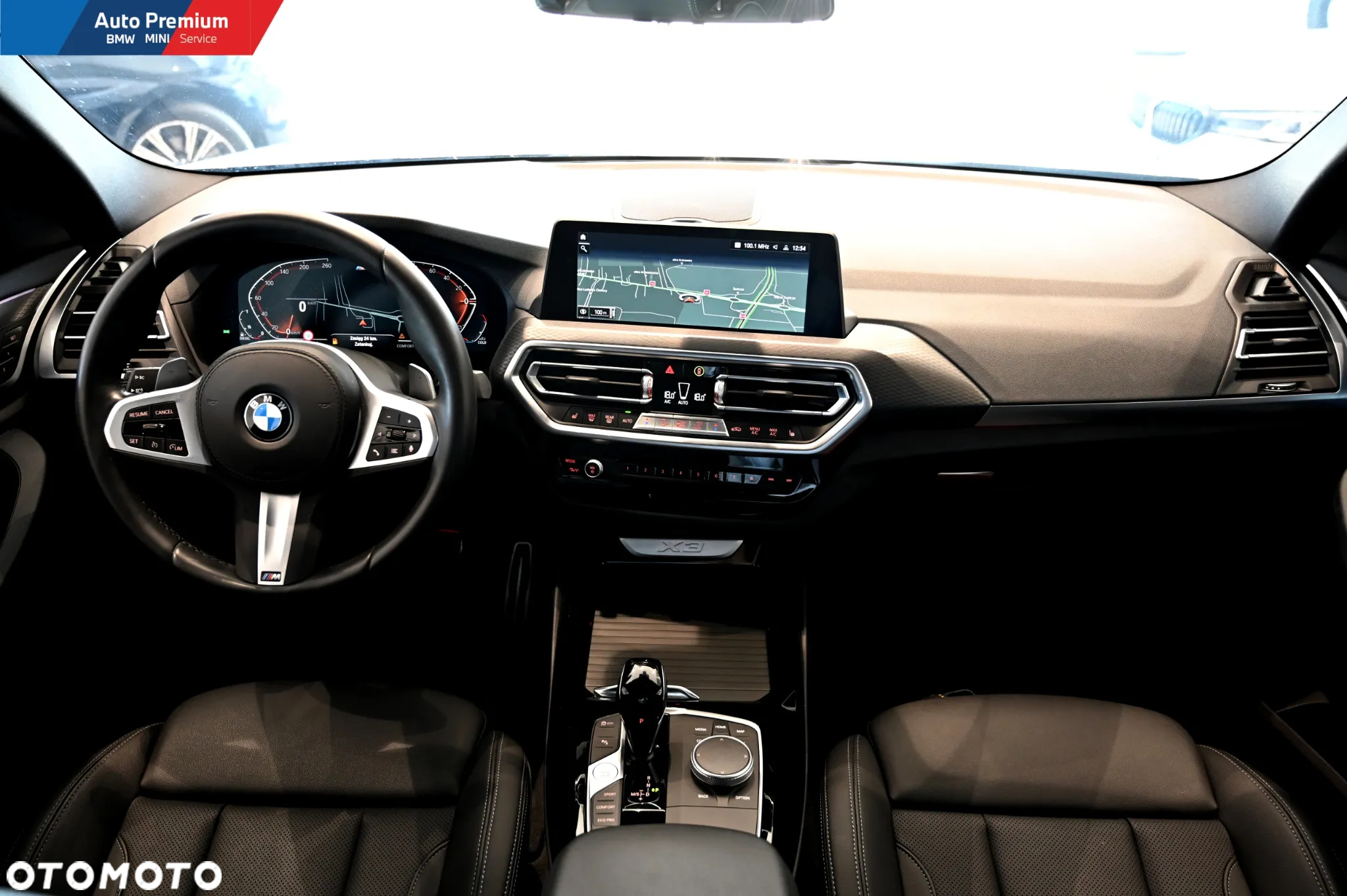 BMW X3 - 6