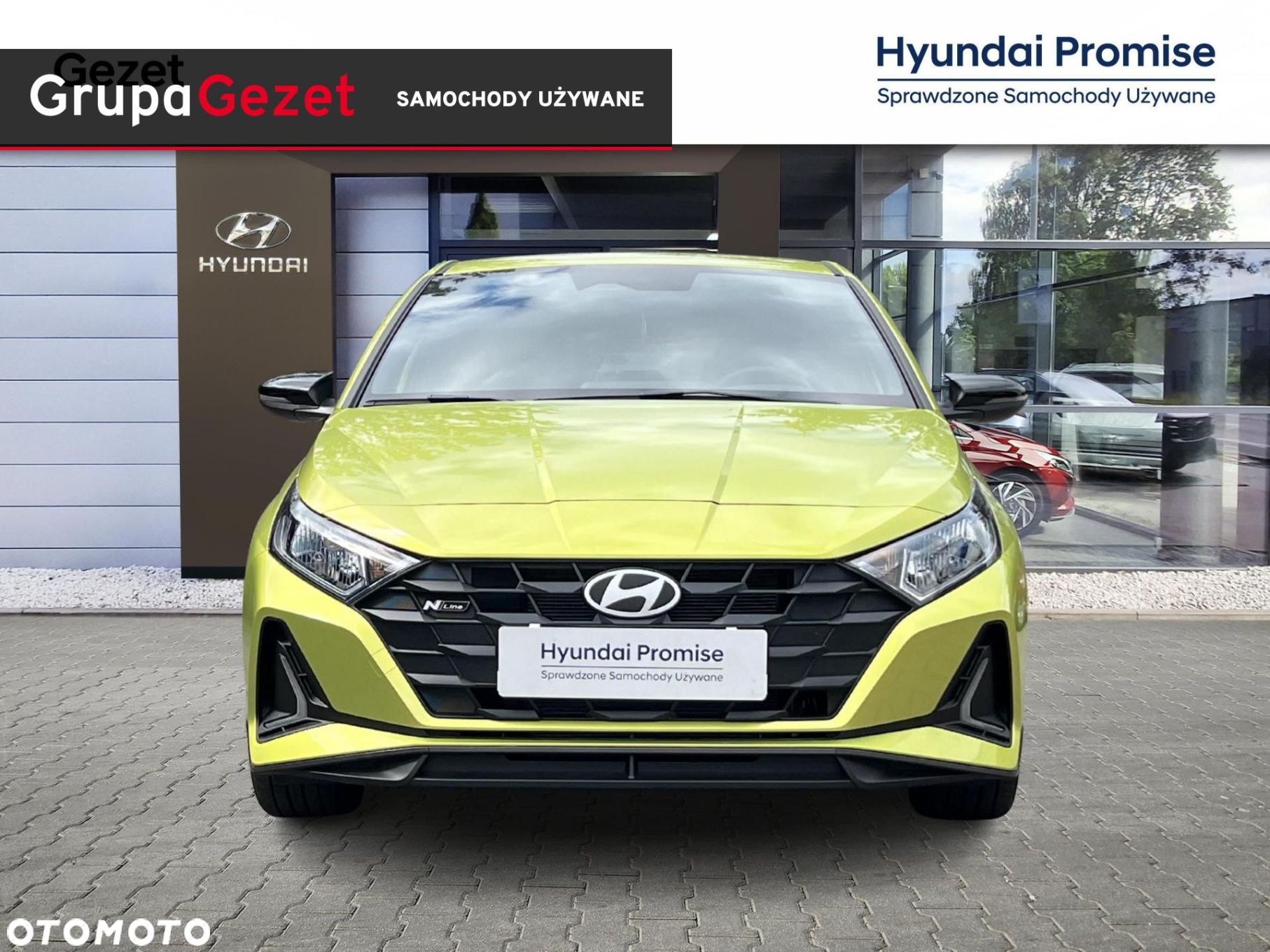 Hyundai i20 - 8