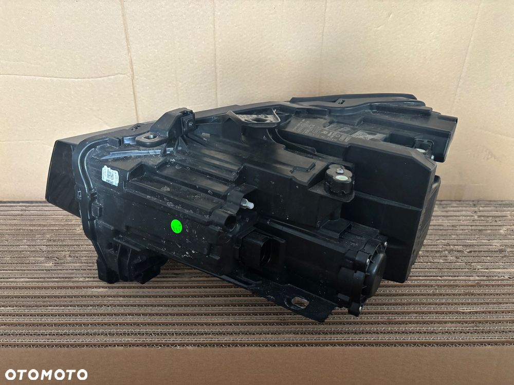 Audi SQ2 GA Lampa przednia Full Led  81A941036D - 2