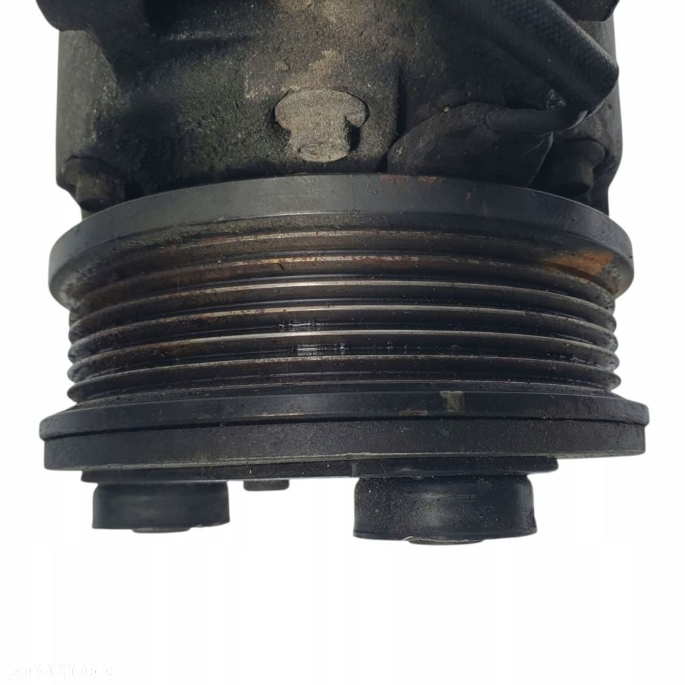 SPRĘŻARKA KLIMATYZACJI Ford Focus III MK3 2.0 TDCI 8FK351334-431 - 13