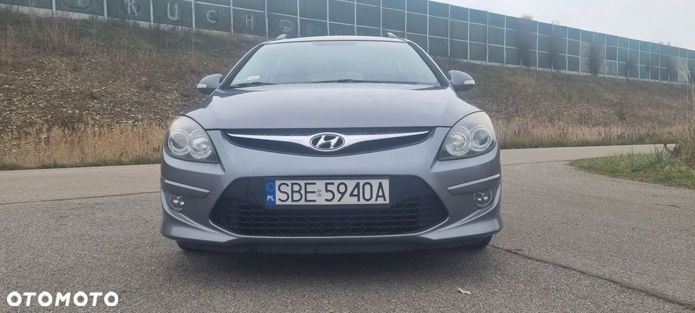 Hyundai i30 1.4 Blue Comfort - 3
