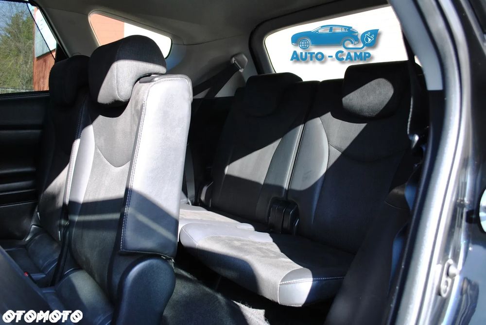 Toyota Prius+ 1.8 HSD Prestige - 26