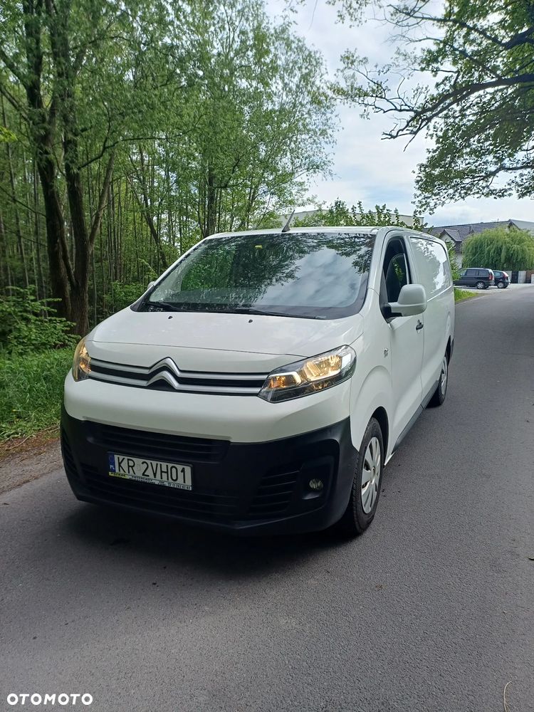 Citroën jumpy - 3