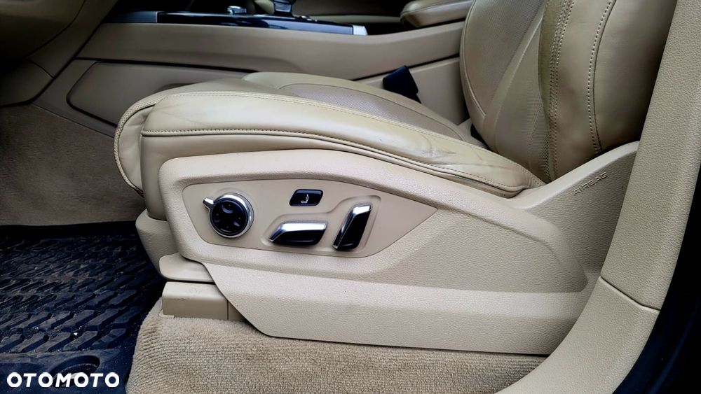 Audi SQ7 - 12