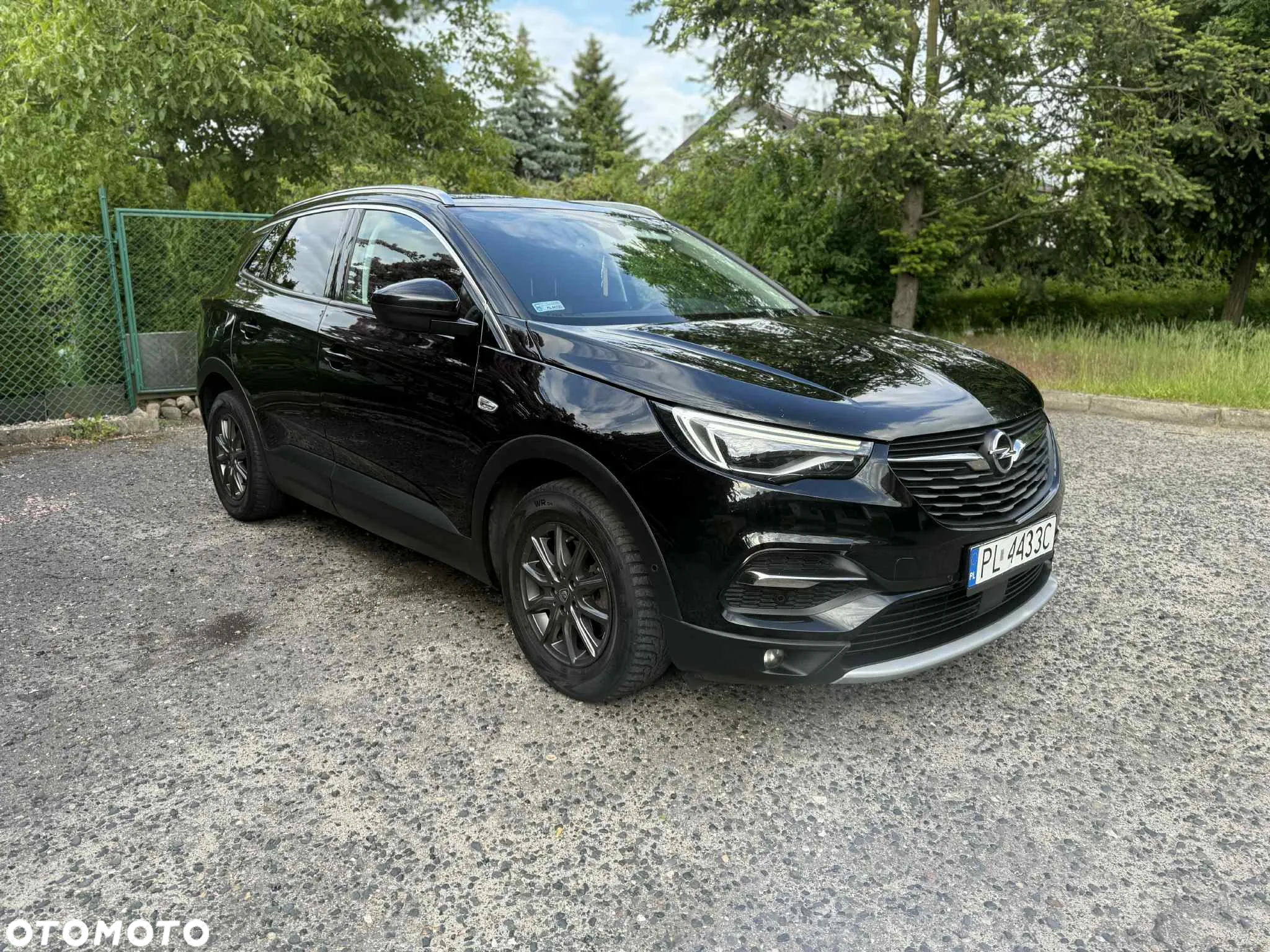 Opel Grandland X 2.0 CDTI Ultimate S&S - 3