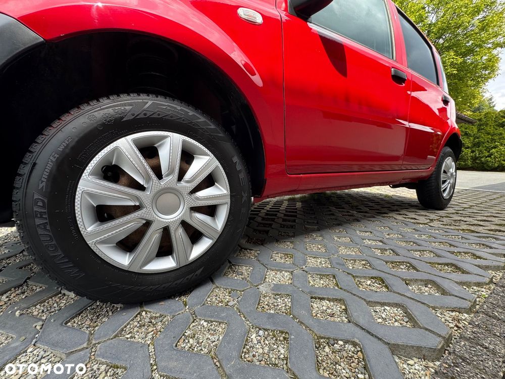 Fiat Panda 1.2 Active Eco - 18