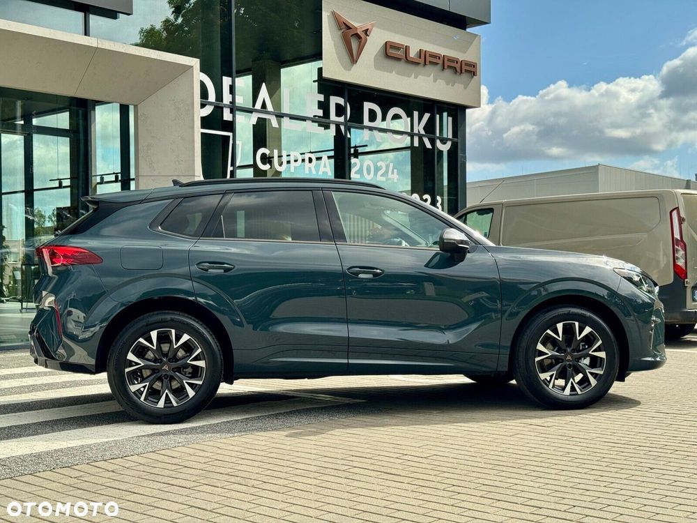 Cupra Terramar 1.5 eTSI mHEV DSG - 10