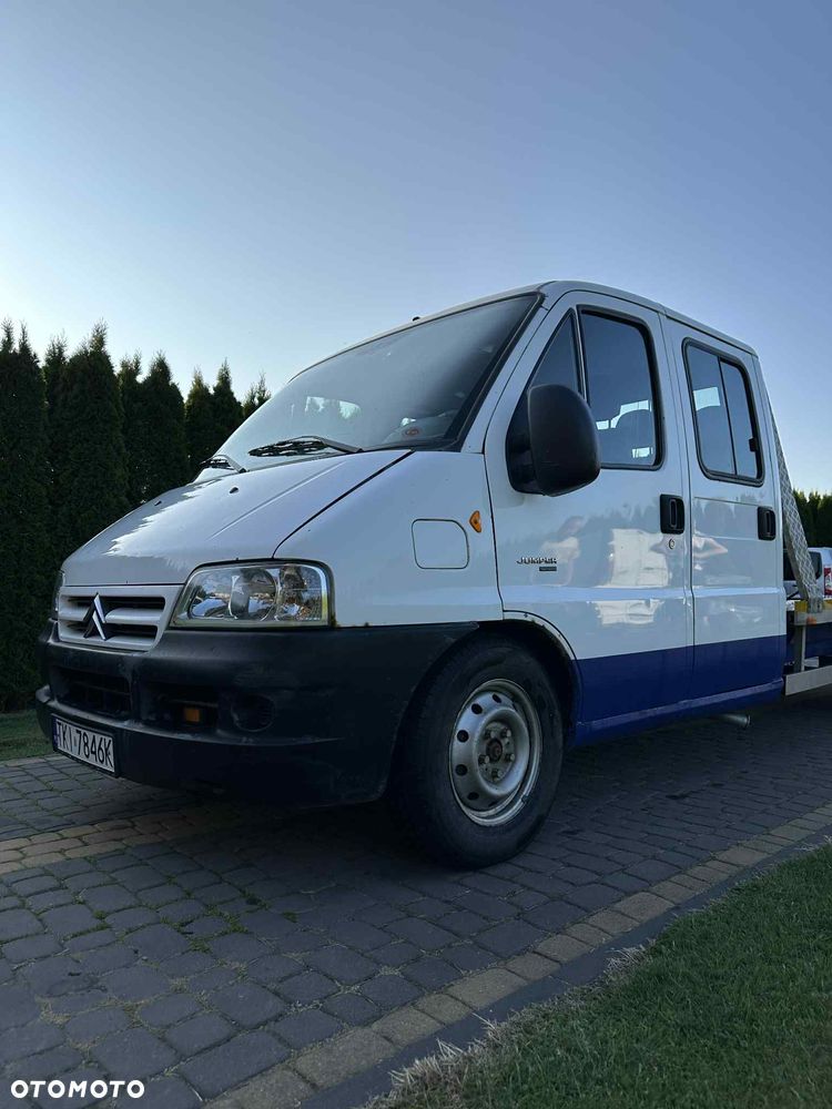Citroën Jumper - 6