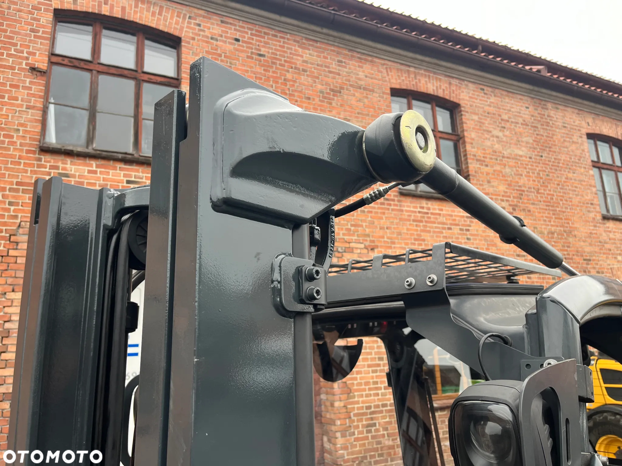 Linde E16P-02 EVO - 12
