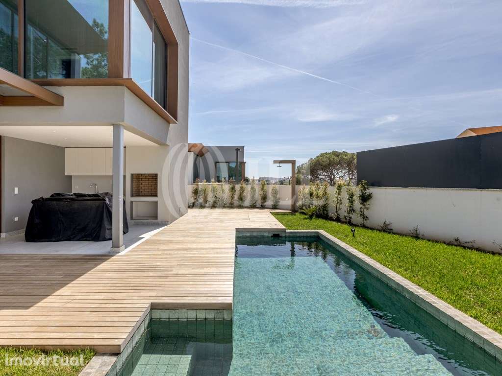 Estoril Woods - Grande imagem: 3/20