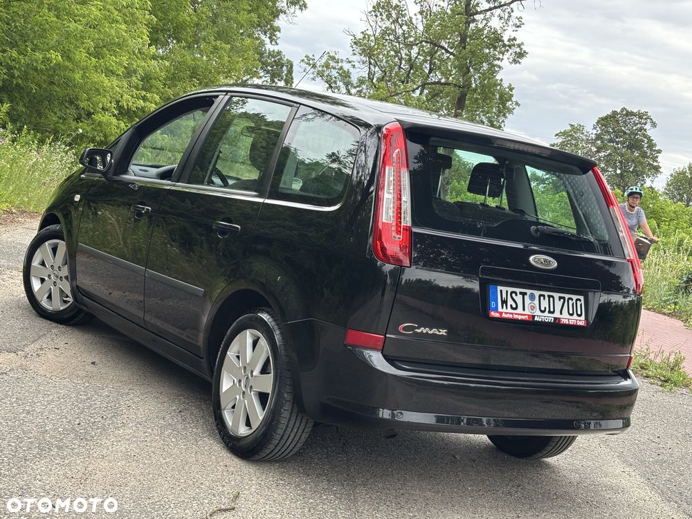 Ford C-MAX - 2