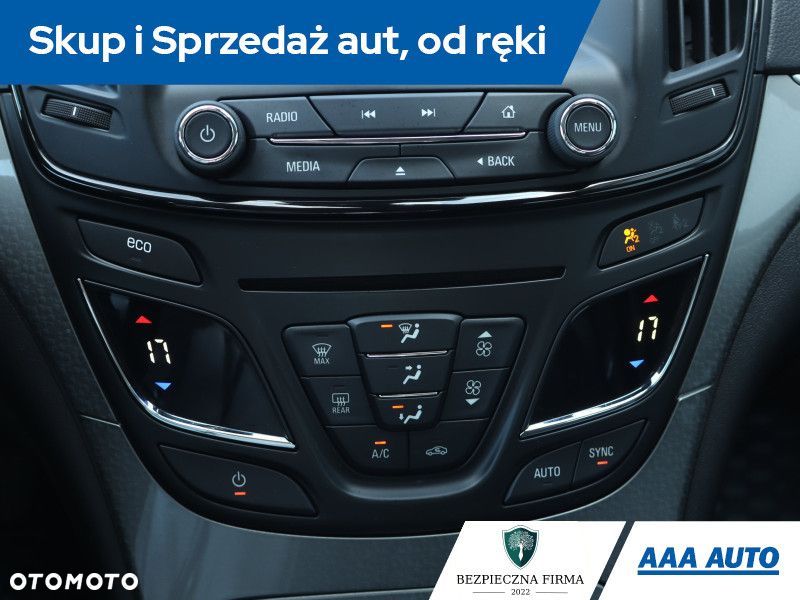 Opel Insignia - 15