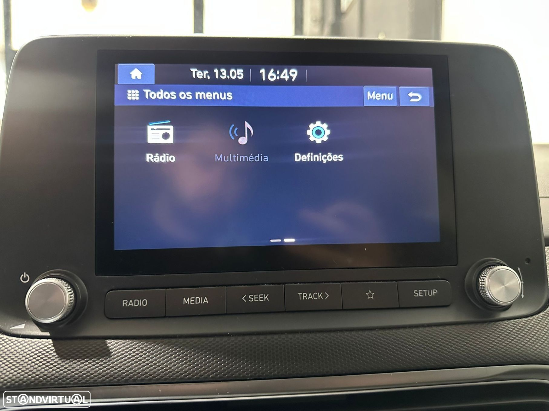 Hyundai Kauai - 34