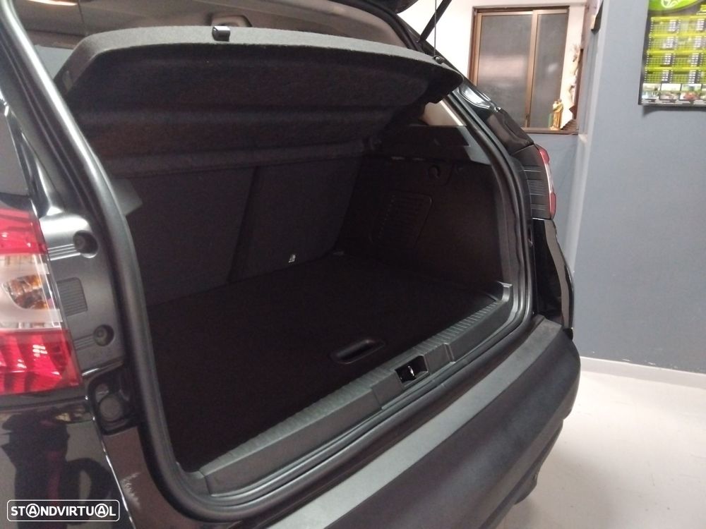 Renault Captur 1.5 dCi - 22