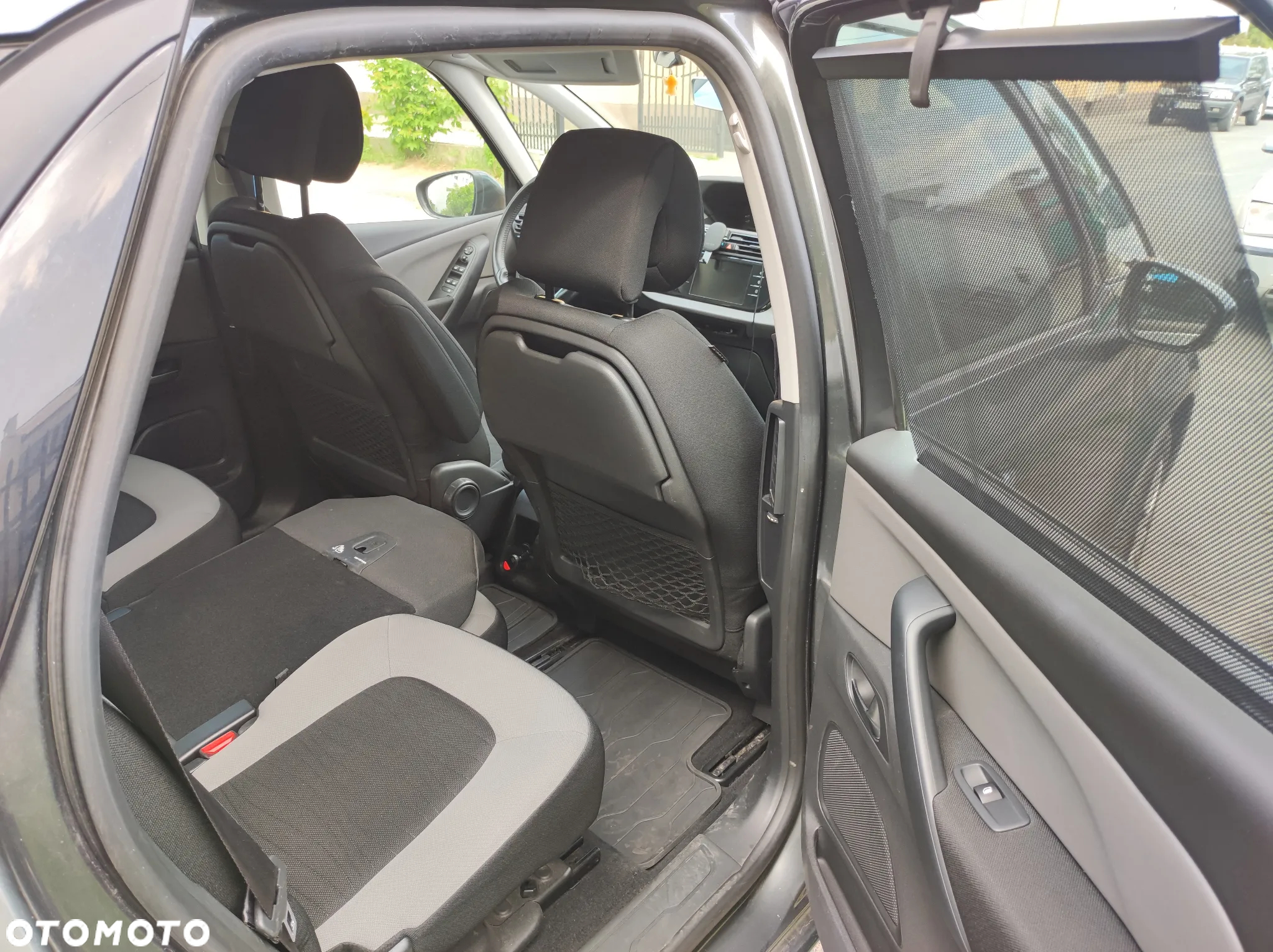 Citroën C4 Picasso 1.2 PureTech Seduction - 13