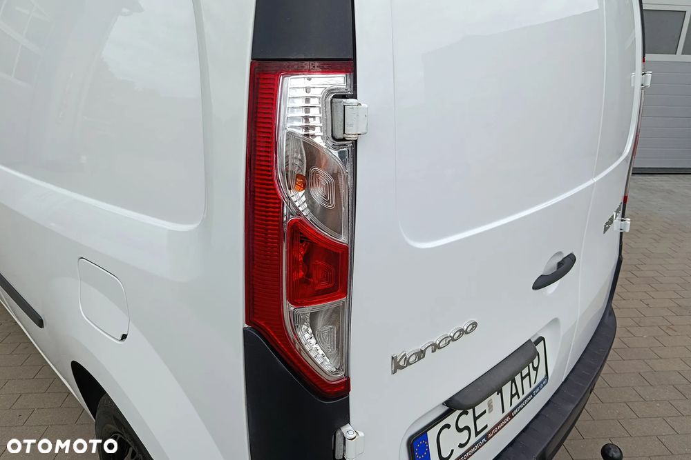 Renault Kangoo II - 18