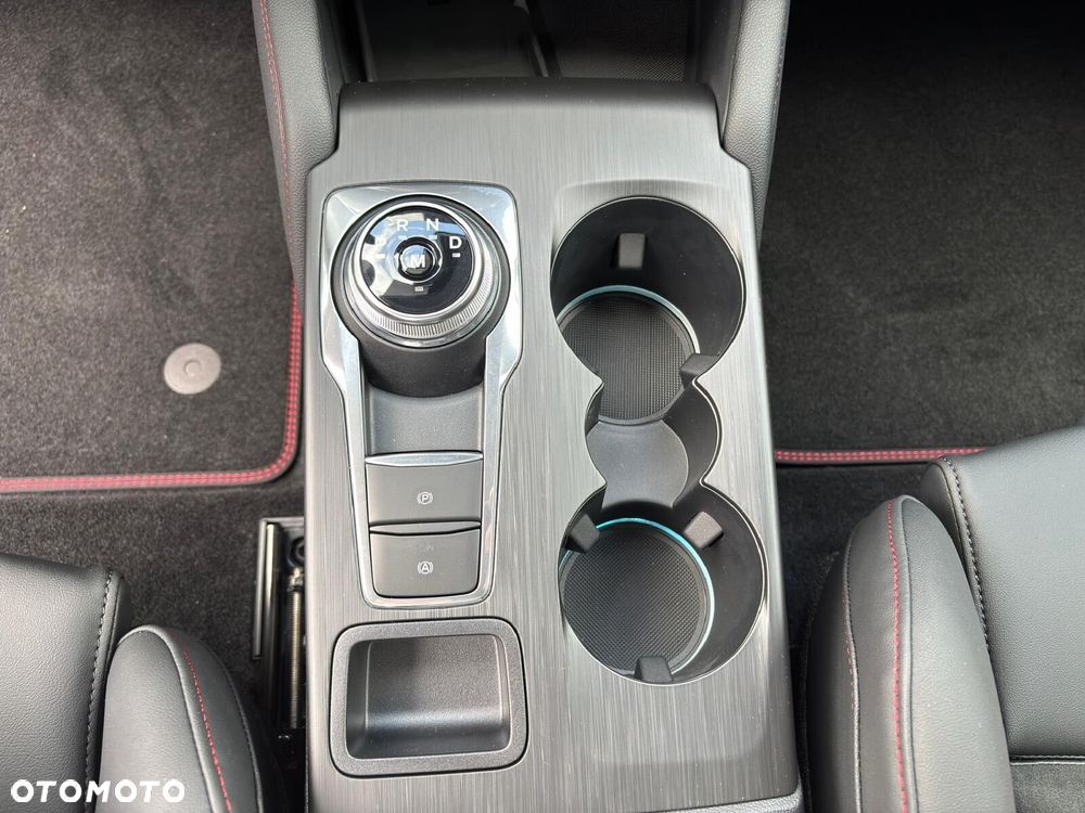 Ford Focus - 34