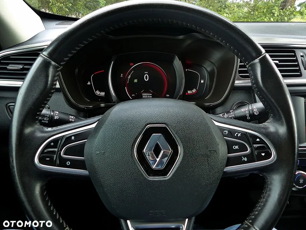 Renault Kadjar 1.6 dCi Energy Limited - 27