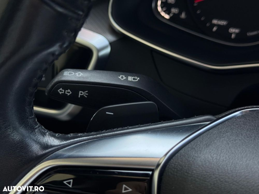 Audi A6 Avant 2.0 40 TDI S tronic Sport - 20