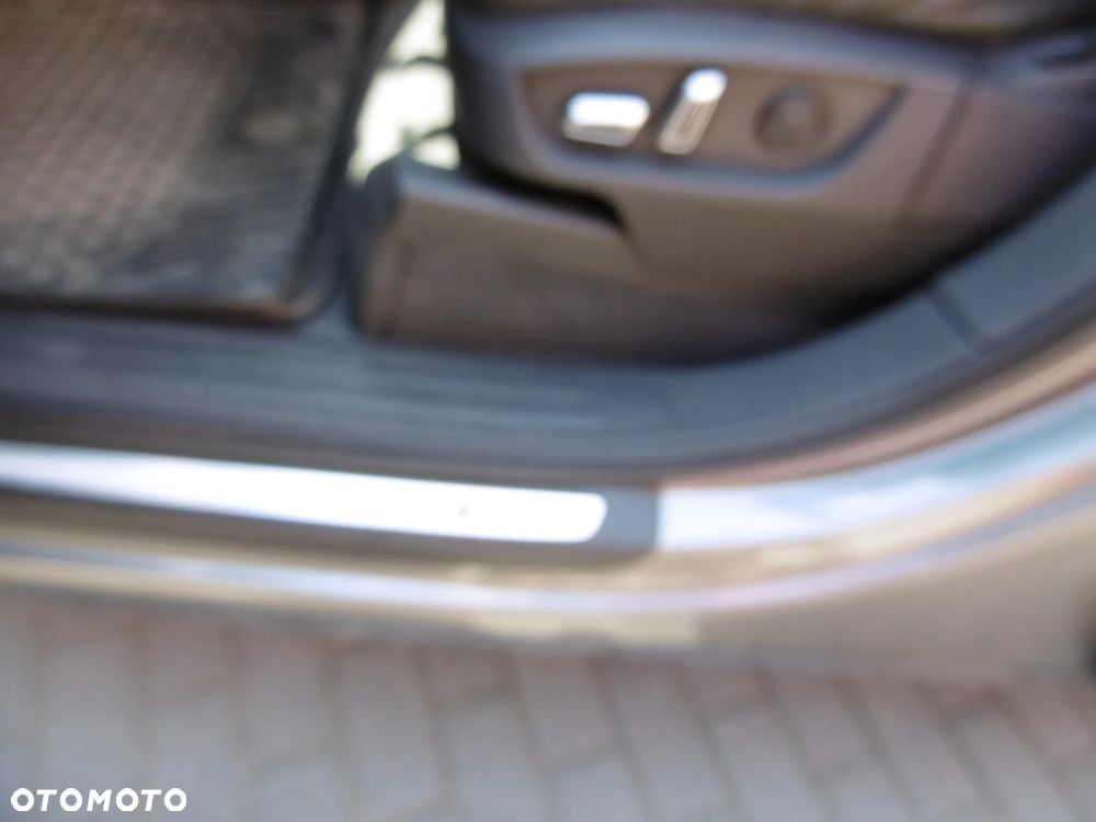 Audi Q7 3.0 TDI DPF Quattro Tiptronic - 9