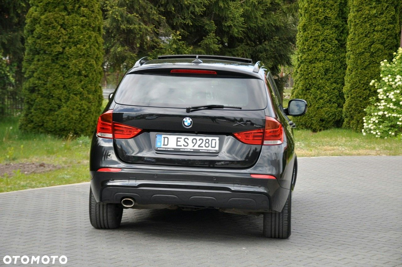 BMW X1 - 7